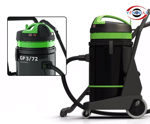 Combo 3 motor công suất khủng