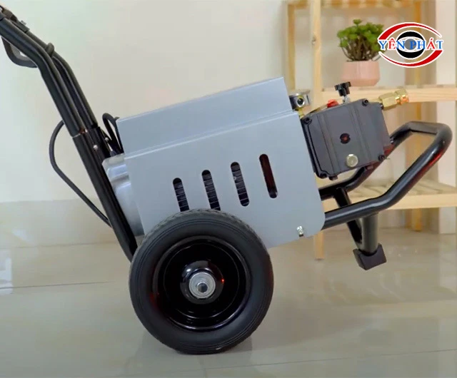 Kết nối chặt chẽ phụ kiện