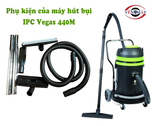 Bộ phụ kiện đa năng