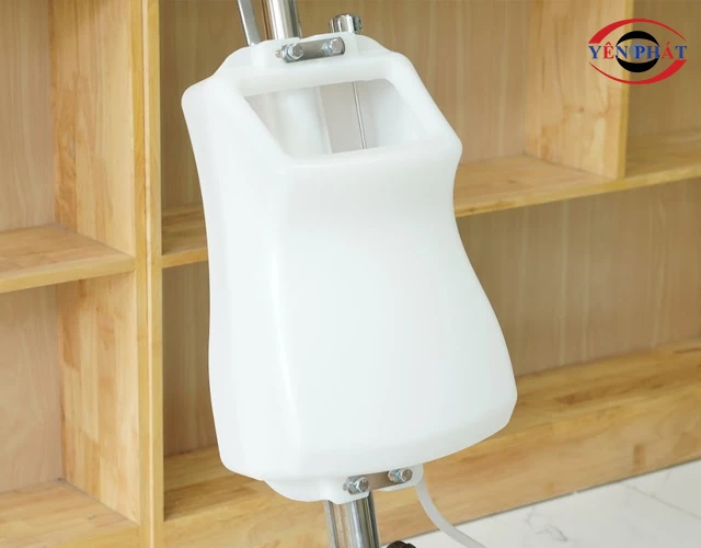 Thùng chứa máy chà sàn Kumisai KMS-798