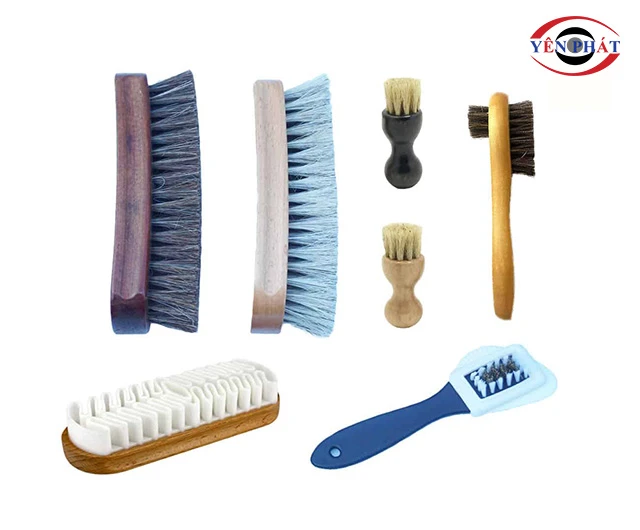 bàn chải giặt giày chuyên dụng 