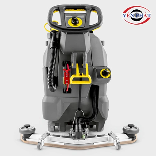 Máy chà sàn karcher SCRUBBER DRIER BD 50/60 C Ep Classic 2
