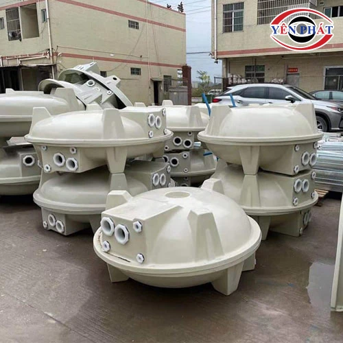 Tháp giải nhiệt Kumisai KMS 25RT 2