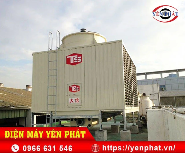 Tháp TASHIN TSS 250RT Yên Phát