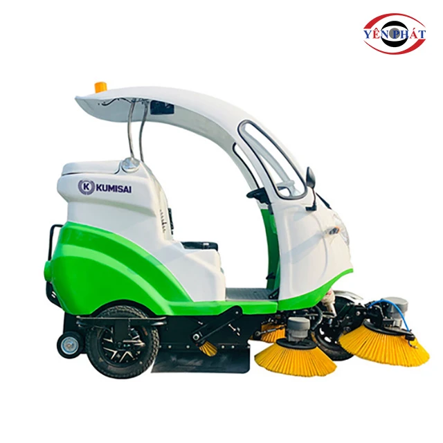 khoang lái rộng rãi