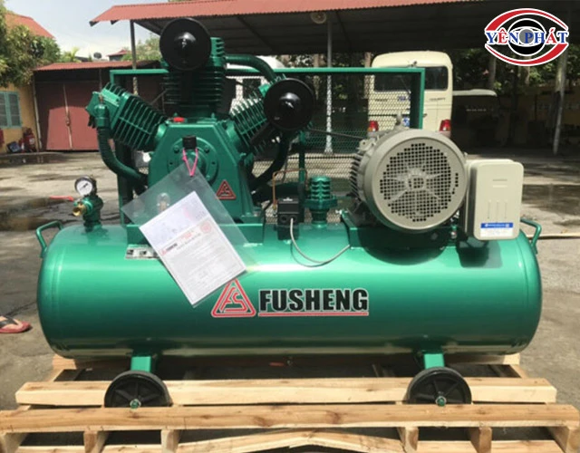 Máy nén khí cho thợ lặn Fusheng FVA-100