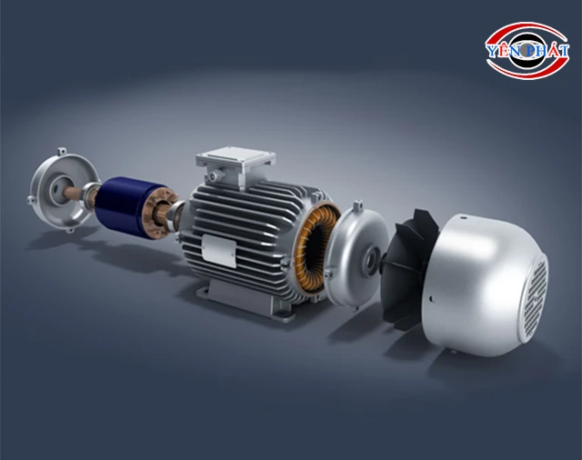 Motor lõi đồng bền bỉ máy chà sàn liên hợp Kumisai KMS-70D