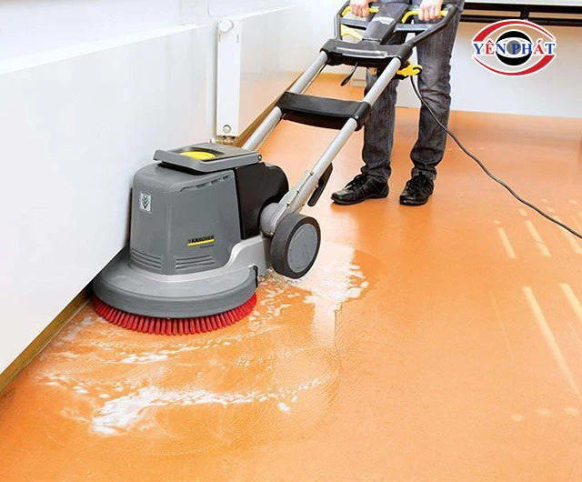 làm sạch vượt trội