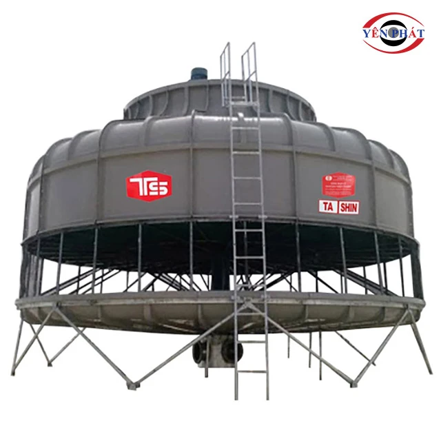 tháp giải nhiệt TSC 