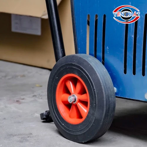 Máy rửa xe áp lực cao Kumisai KMS-1802B 2