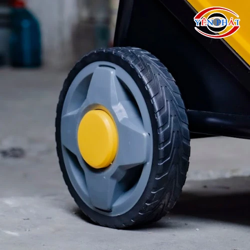 Máy rửa xe áp lực cao Kumisai KMS 3300 3