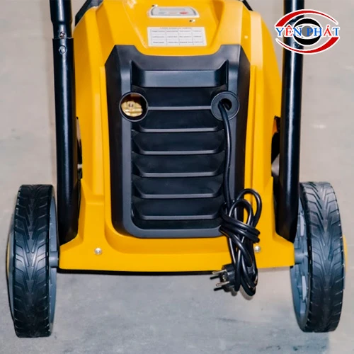 Máy rửa xe áp lực cao Kumisai KMS 3300 4