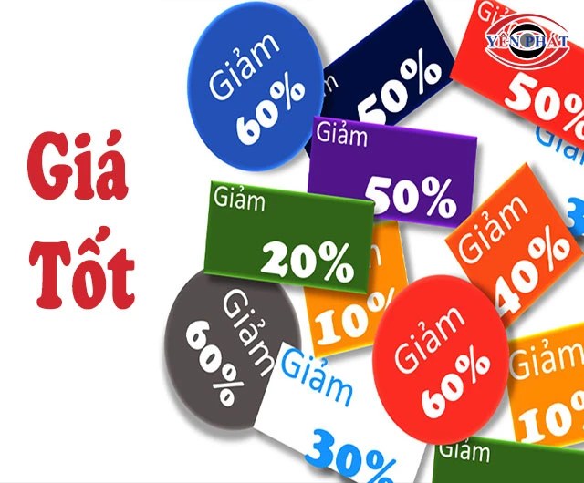 giá tốt