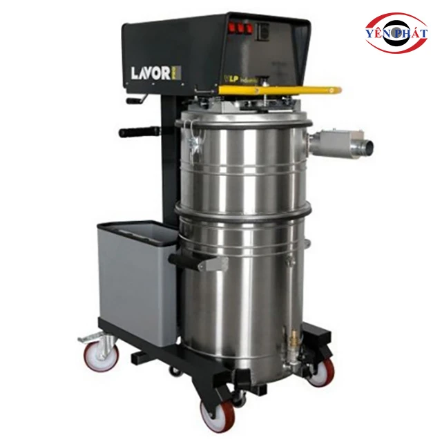 Máy hút bụi 3 pha Lavor DTV100 1-55