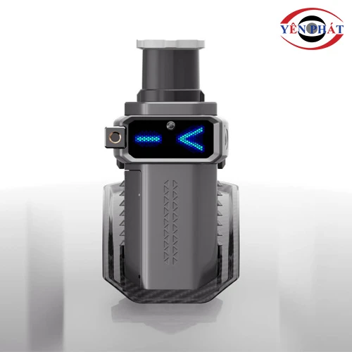 Xe quét rác tự động Kumisai KMS 130E 2