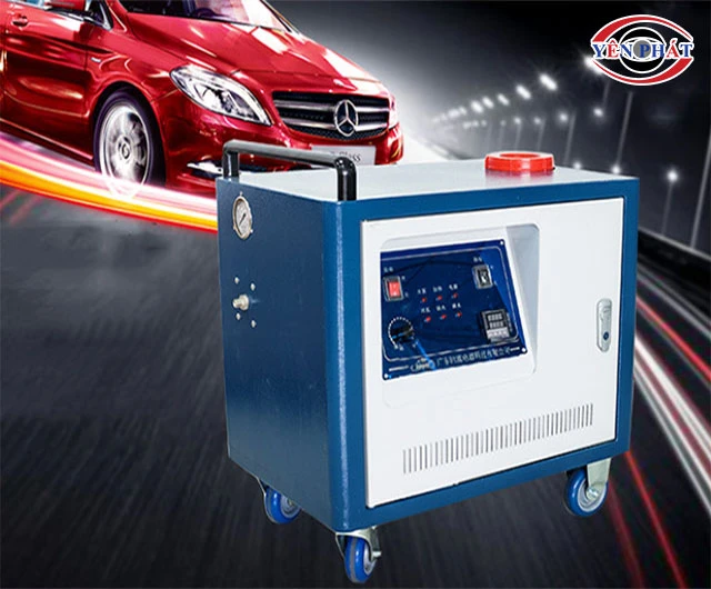 thiết kế ấn tượng của Kumisai KMS2023