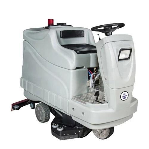 Máy chà sàn ngồi lái Kumisai KMS 2007 7