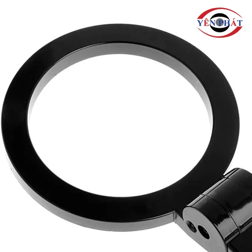 Máy dò kim loại cầm tay TS80 3