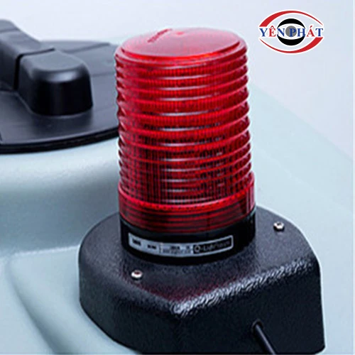 Máy chà sàn ngồi lái Kumisai KMS 2007 6