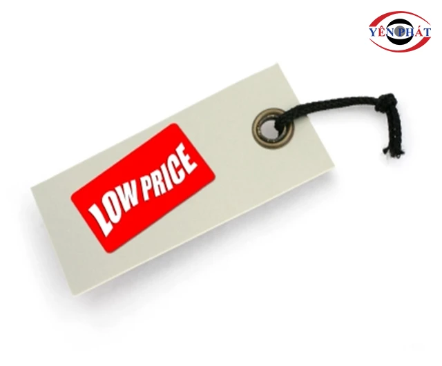 giá rẻ