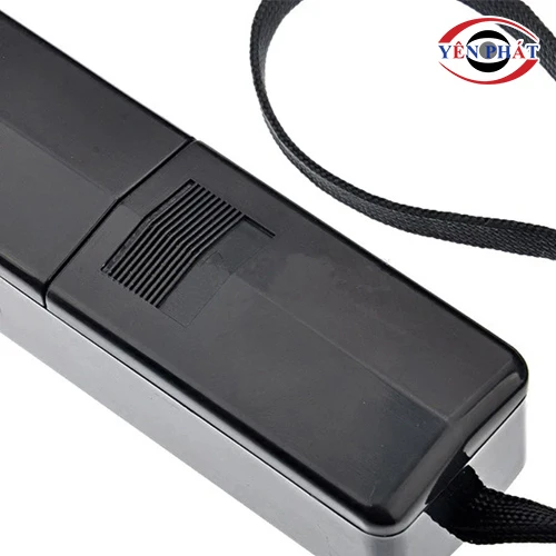 Máy dò kim loại cầm tay TS80 5