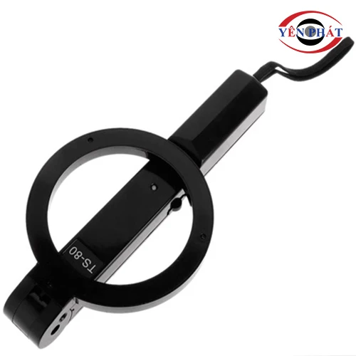 Máy dò kim loại cầm tay TS80 2