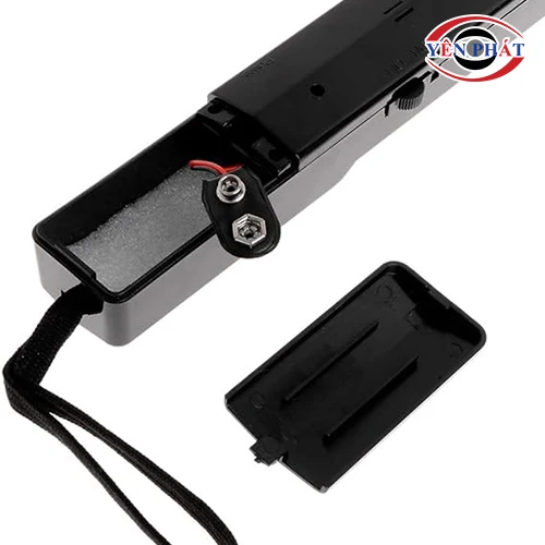Máy dò kim loại cầm tay TS80 6