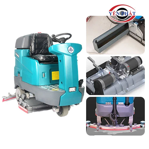 thiết kế của Kumisai KMS D9X