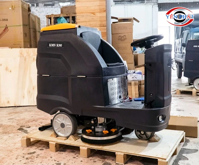 Giao diện gọn gàng, linh hoạt, cơ động