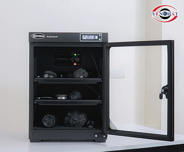 Cánh cửa tủ Kumisai DHC40
