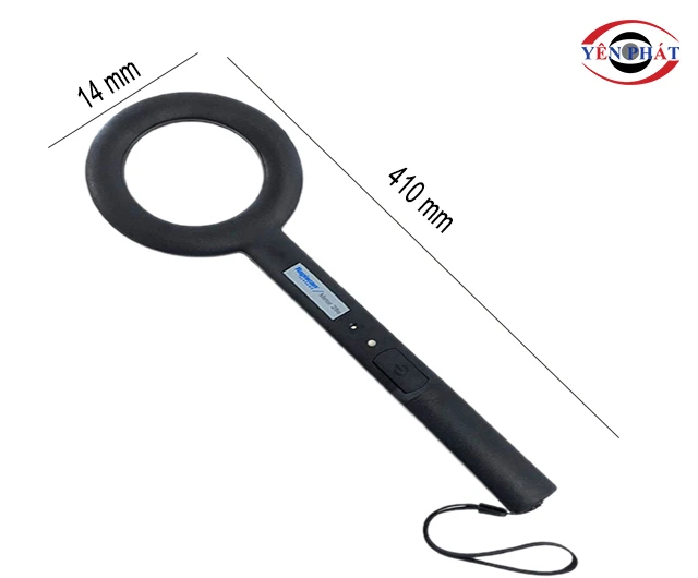 kích thước của Rapiscan Metor 28