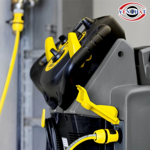 Máy chà sàn liên hợp Karcher B 60 W 2