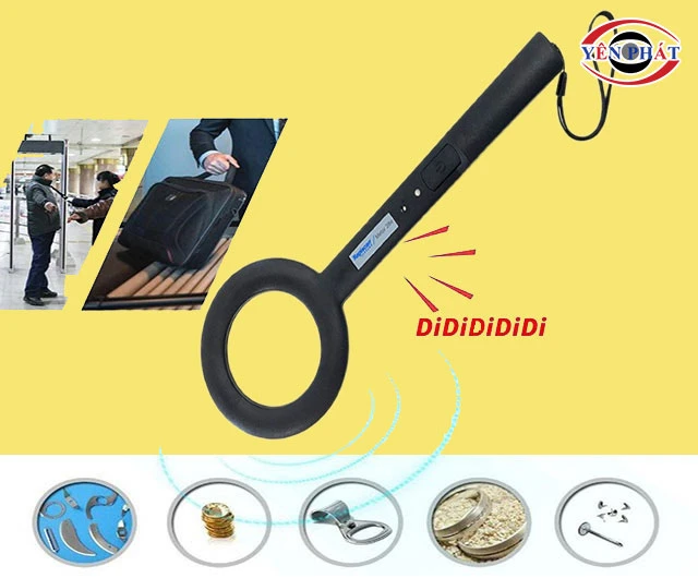 Khả năng dò tìm cực nhanh