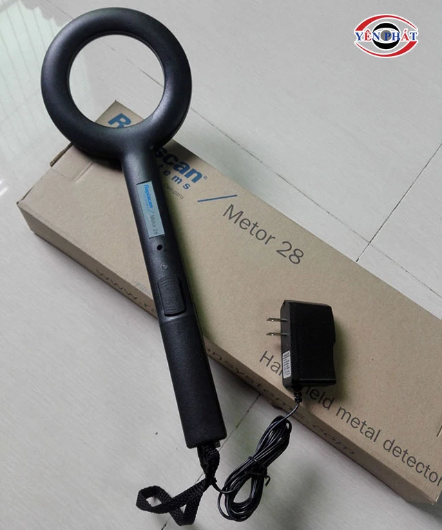 Thiết kế gọn nhẹ