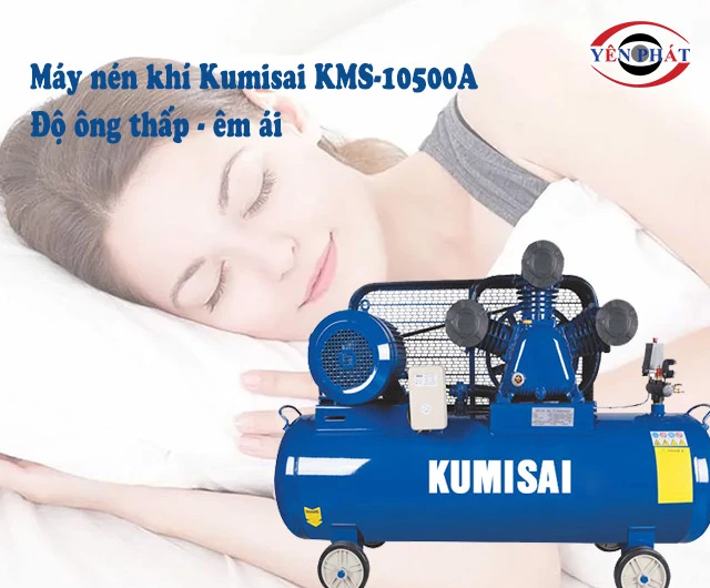 vận hành êm ái