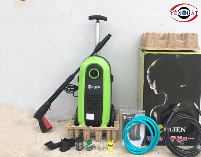 Máy rửa xe Ailen ATG-A2