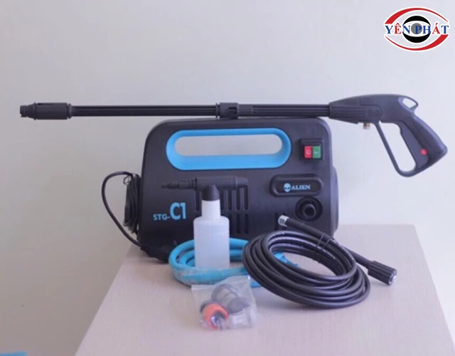 Máy rửa xe Ailen STG-C1
