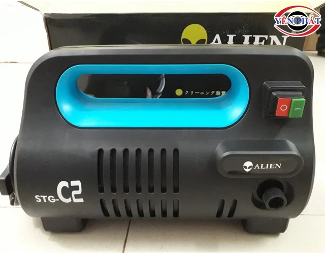 Máy rửa xe Ailen STG-C2