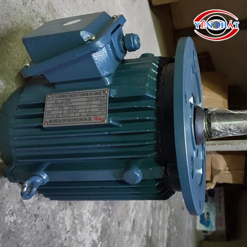 Tháp giải nhiệt công nghiệp Tashin TSC 250RT 3