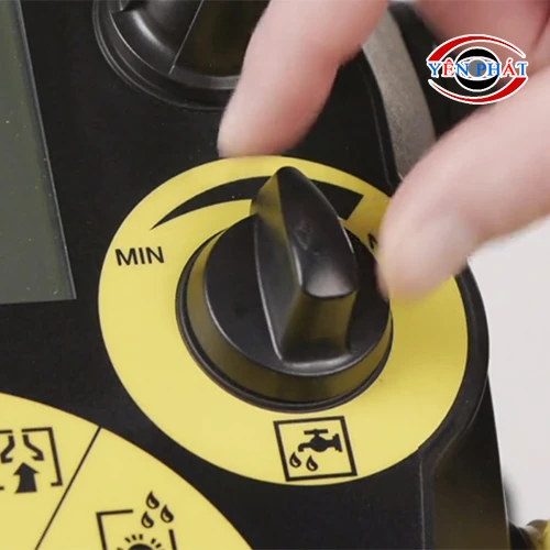 Máy chà sàn liên hợp Karcher Model B 80 W Bp Dose 2