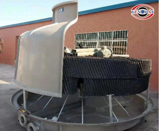 tấm filling cuả tháp tsc 70rt