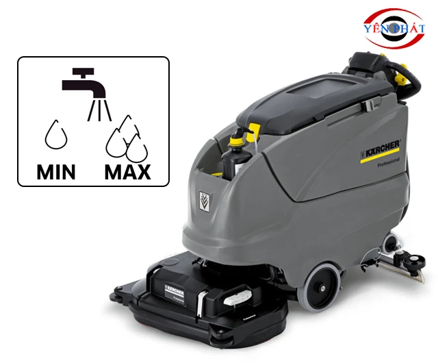 Tiết kiệm điện nước