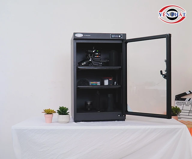 tủ chống ẩm Kumisai DHC080