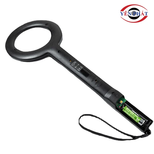 Máy dò kim loại Rapiscan Metor 28 3