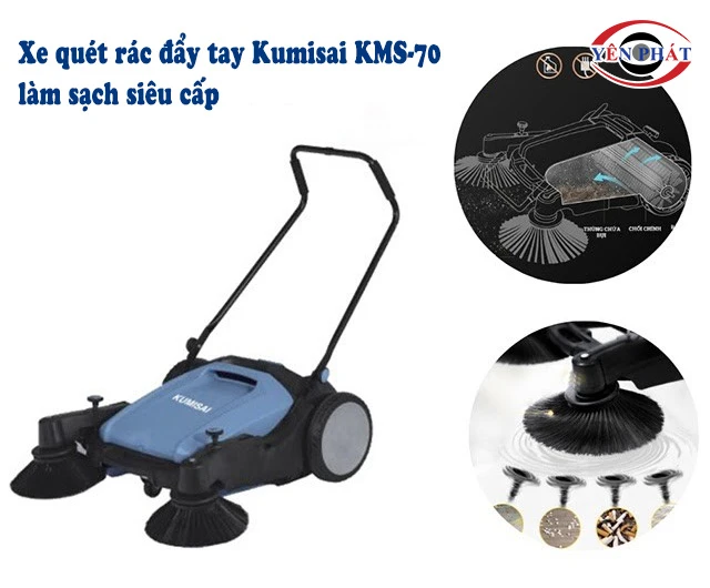 Năng lực làm sạch cao siêu cấp