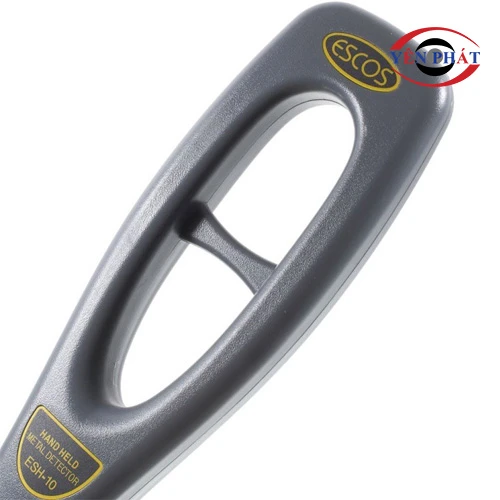 Máy dò kim loại cầm tay Terascan ESH-10 2