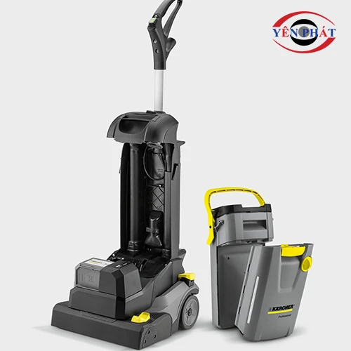 Máy chà sàn Karcher BR 30/4 C 3
