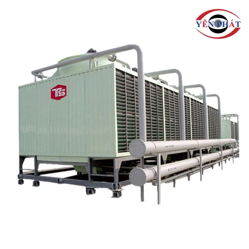 Tháp giải nhiệt TASHIN TSS 150RT