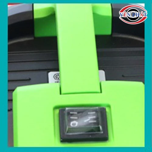 Máy hút bụi khô & ướt IPC YP1/20 W&D 6