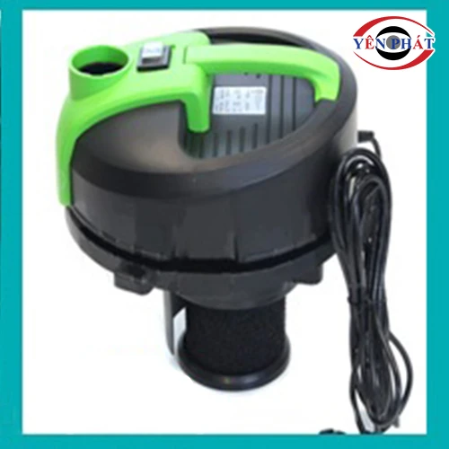 Máy hút bụi khô & ướt IPC YP1/20 W&D 5